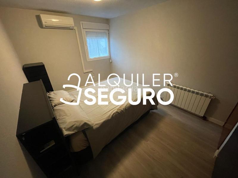 Foto 678d6254-bd20-4c2c-8ba4-33f55aabf29f. Location appartement avec chauffage parking dans Praderón San Sebastián de los Reyes