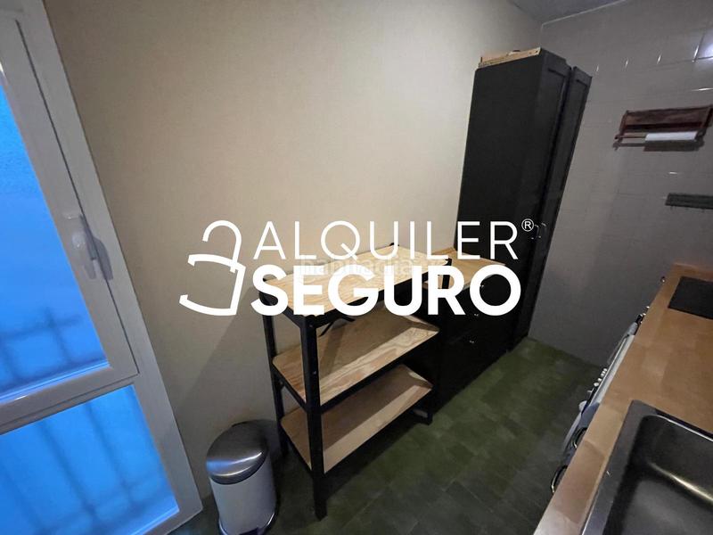 Foto 97297674-0d14-4d6b-9f83-19e8f9f51d5d. Location appartement avec chauffage parking dans Praderón San Sebastián de los Reyes