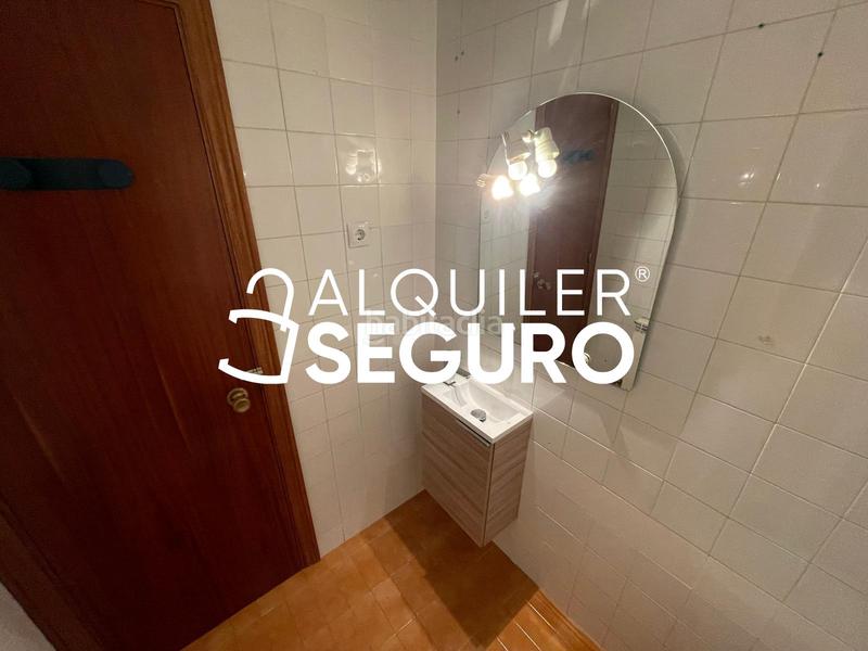 Foto 97aeb213-b837-4d8c-8668-49d3f8eb6028. Location appartement avec chauffage parking dans Praderón San Sebastián de los Reyes