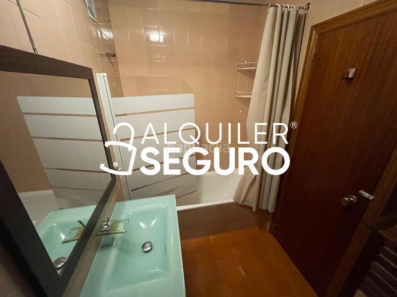 Foto 9d00c602-8dda-4769-9b50-165d694740e3. Location appartement avec chauffage parking dans Praderón San Sebastián de los Reyes