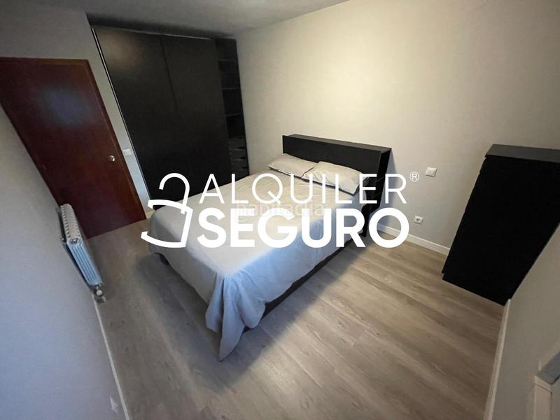 Foto cc82fc7c-f420-4425-a66f-6d360046b32b. Location appartement avec chauffage parking dans Praderón San Sebastián de los Reyes