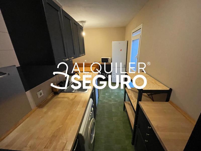 Foto f1d3dbf7-0066-4171-ab9f-828bfdeaccb4. Location appartement avec chauffage parking dans Praderón San Sebastián de los Reyes