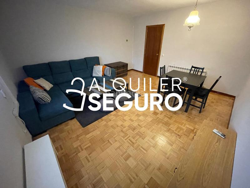 Foto a68801dc-c9b5-4ec1-891a-8c3994a2b6e8. Miete etagenwohnung mit heizung parking in Praderón San Sebastián de los Reyes