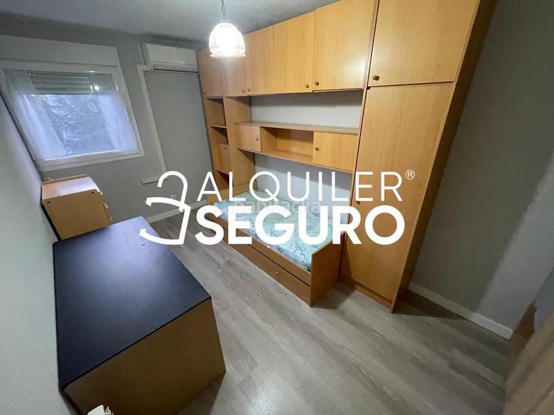 Foto d3cfd8da-d2ab-49af-8918-b903c48f26f5. Miete etagenwohnung mit heizung parking in Praderón San Sebastián de los Reyes