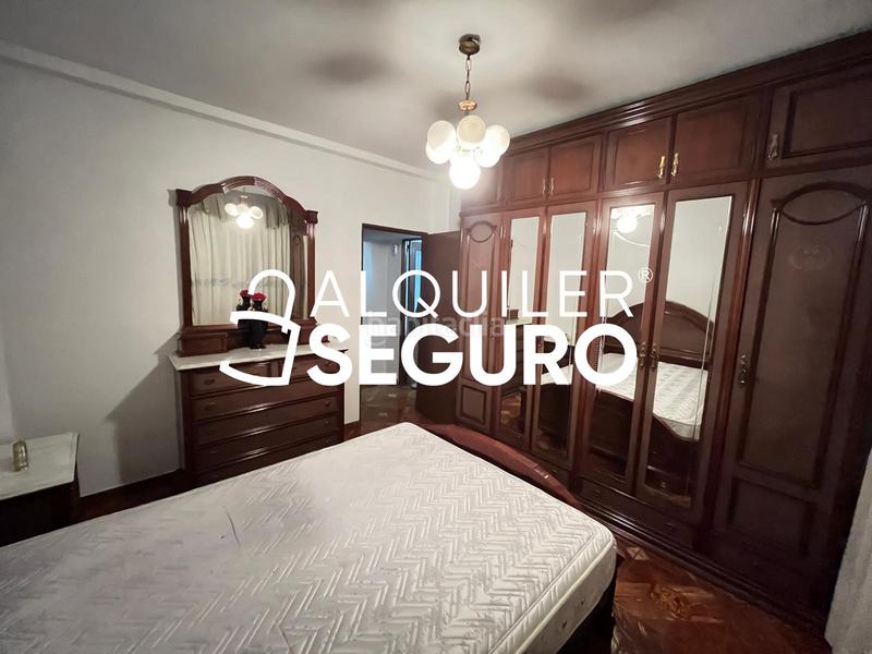 Foto d57cb2dc-a4dc-44d4-ae37-55ea51cab5df. Affitto loft con riscaldamento in La Alhóndiga Getafe