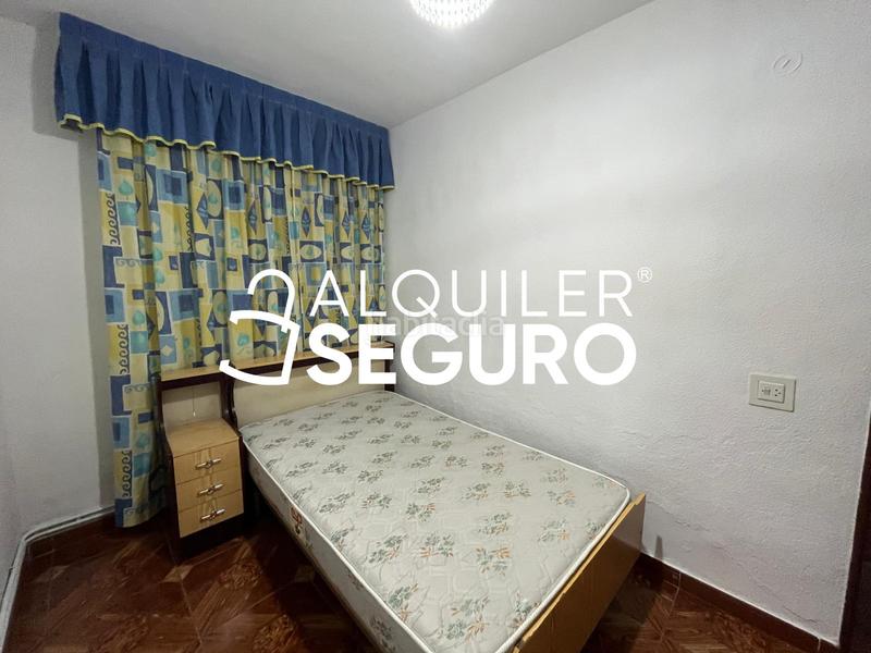 Foto a51c8e76-86d4-4087-93fb-cc0f055a22ff. Lloguer loft amb calefacció a La Alhóndiga Getafe