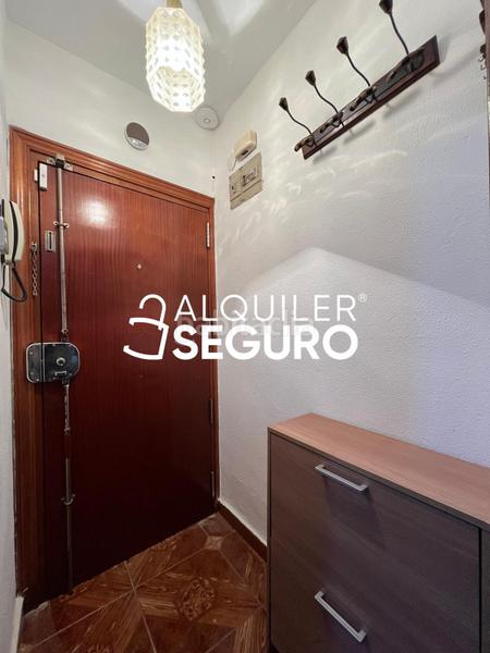 Foto 0f23276a-b313-4e19-87e8-c7fb5afa7af2. Location loft avec chauffage dans La Alhóndiga Getafe