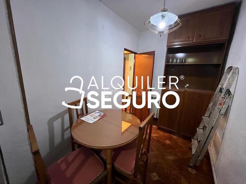 Foto 10887f3c-63c7-45ac-a6f6-920c81ac1e2b. Location loft avec chauffage dans La Alhóndiga Getafe