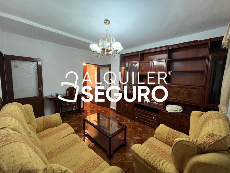 Foto b238525c-798f-47d9-adb6-c41ec840d928. Location loft avec chauffage dans La Alhóndiga Getafe