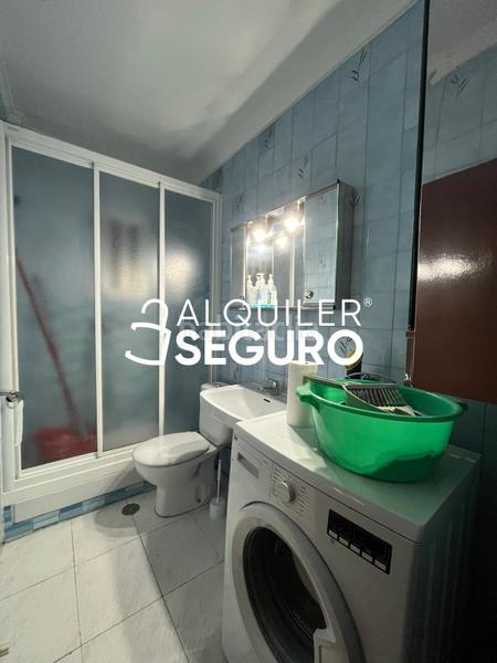 Foto fa815c44-2639-42c6-a298-319ede0e7401. Location loft avec chauffage dans La Alhóndiga Getafe