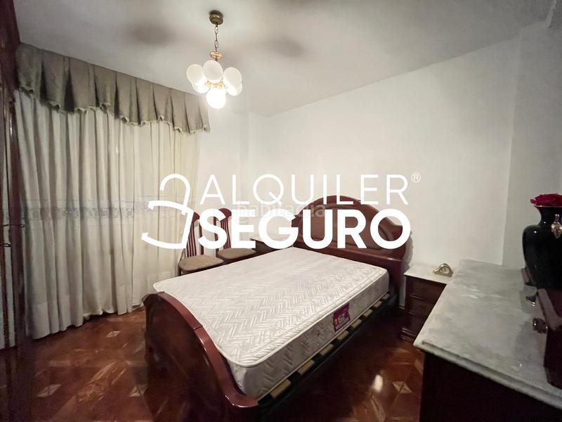 Foto 4db7b713-74c1-47c0-a78b-73e5e4546da8. Miete loft mit heizung in La Alhóndiga Getafe