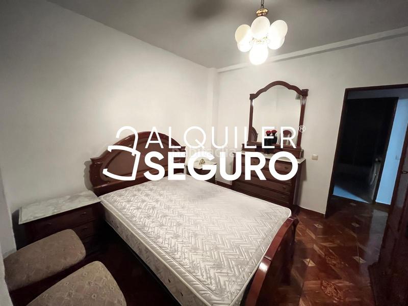 Foto 739d7a5d-7f81-4d9d-8a1a-b0bce7c8fd9d. Miete loft mit heizung in La Alhóndiga Getafe