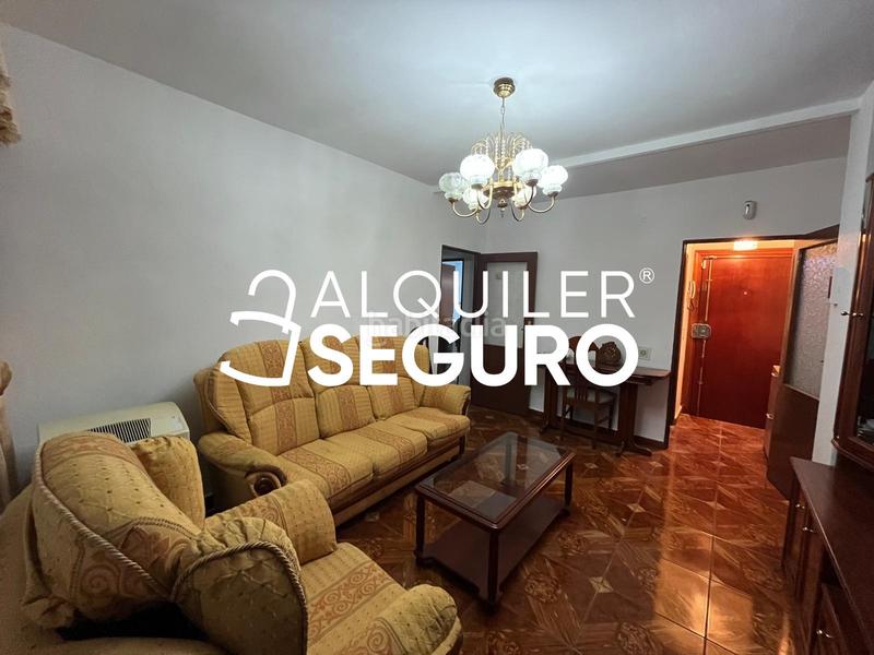 Foto 78625d2b-1d73-43bf-8d18-3738886c37a5. Miete loft mit heizung in La Alhóndiga Getafe