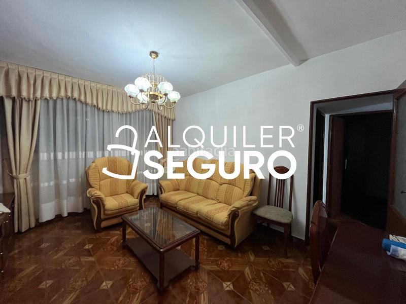 Foto a97ab178-a1eb-4856-9dca-3081312991be. Miete loft mit heizung in La Alhóndiga Getafe