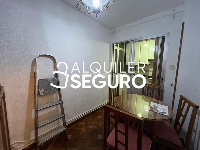 Foto bb06e669-f63c-42d4-b6b5-a2d7552f809b. Miete loft mit heizung in La Alhóndiga Getafe