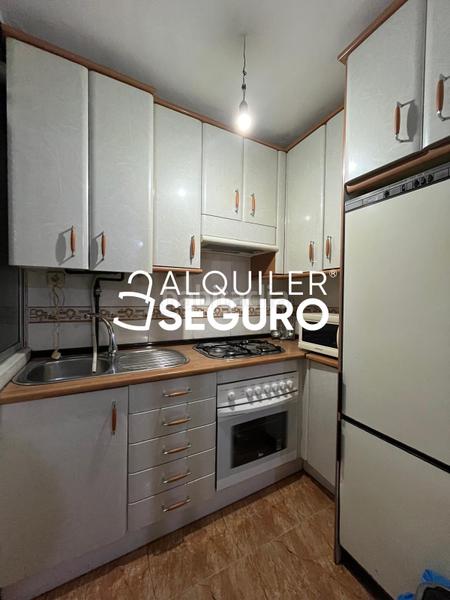 Foto dd334295-e4ae-44f3-9f1a-133cb5eab8c8. Miete loft mit heizung in La Alhóndiga Getafe