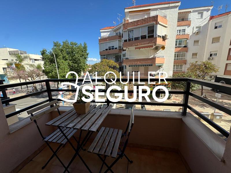 Foto 272f5318-5b3b-4246-8881-728c83e08ce4. Affitto loft in Loma de los Riscos Torremolinos