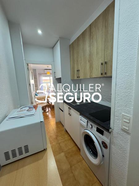 Foto 5731ad76-660e-4286-b12f-4b53e02fc07d. Location loft dans Loma de los Riscos Torremolinos