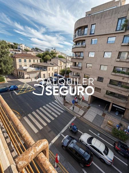 Foto 6185822e-adb9-4e7d-a00d-688e7b39229b. Affitto appartamento con riscaldamento parcheggio in Granada