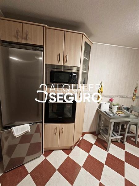 Foto 7a68a6c4-a926-420a-ac1a-3cc45194c219. Affitto appartamento con riscaldamento parcheggio in Granada