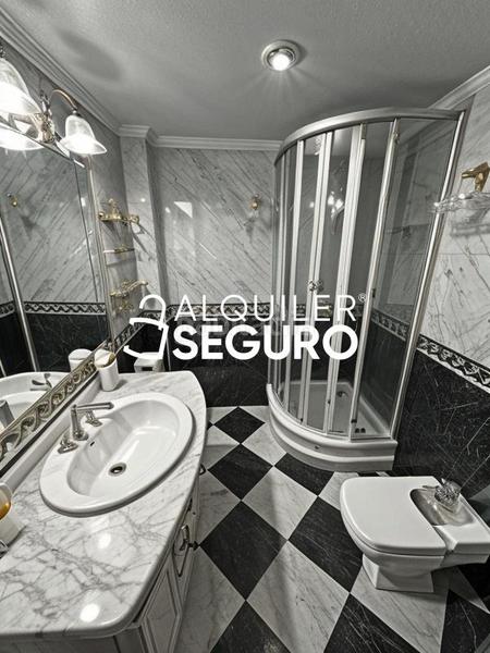 Foto d2a80ecd-9857-4068-9087-e24440e124d6. Affitto appartamento con riscaldamento parcheggio in Granada