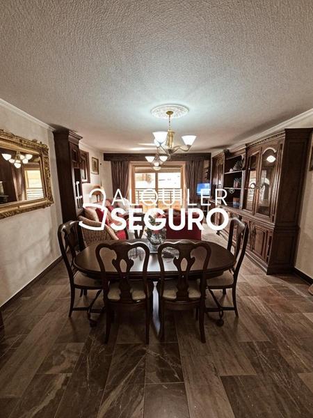 Foto 19caeb56-0c33-40e5-b4df-53d8b355082e. Alquiler piso  av. andalucia en Cerrillo de Maracena - Periodistas Granada