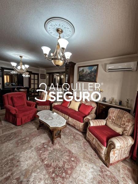 Foto 6e222677-a0a4-4f67-ae5c-eda8cd3c1d71. Alquiler piso  av. andalucia en Cerrillo de Maracena - Periodistas Granada