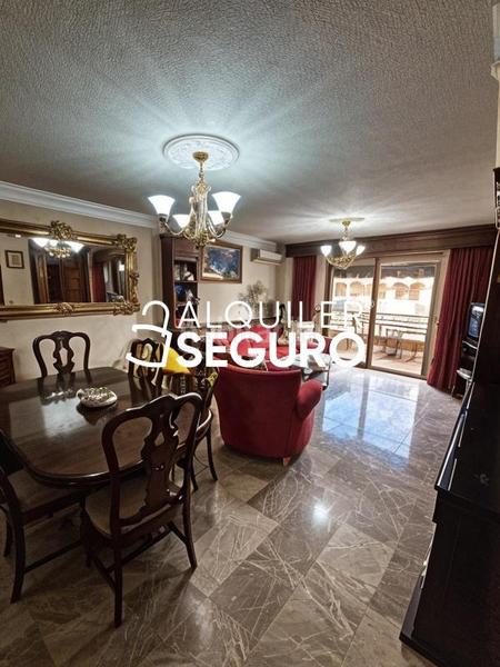 Foto bbf65b4d-17d5-445b-88c6-806631525210. Alquiler piso  av. andalucia en Cerrillo de Maracena - Periodistas Granada