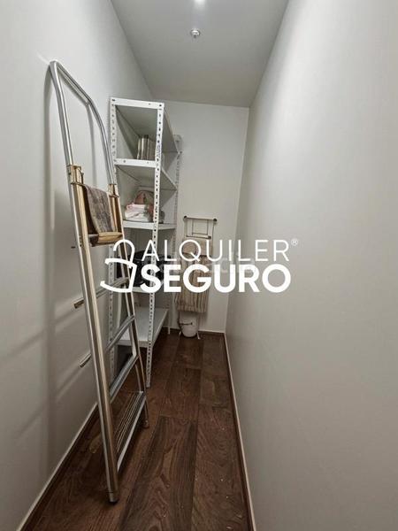 Foto 5477af75-9b5d-49dc-b5d5-7568c70fe5ae. Location appartement avec chauffage parking dans Cerrillo de Maracena - Periodistas Granada