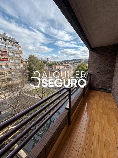 Foto 5863e9c2-7f46-42ce-ad57-f63bc7deafac. Location appartement avec chauffage parking dans Cerrillo de Maracena - Periodistas Granada