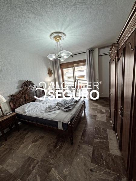 Foto 6a4d7600-8b65-461e-83f8-5b4913b81c0b. Location appartement avec chauffage parking dans Cerrillo de Maracena - Periodistas Granada