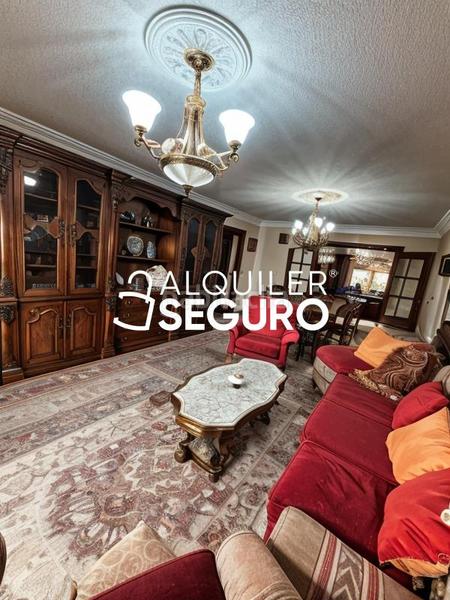 Foto a17567f6-3b00-4aea-9a47-223c9a6d98b6. Location appartement avec chauffage parking dans Cerrillo de Maracena - Periodistas Granada