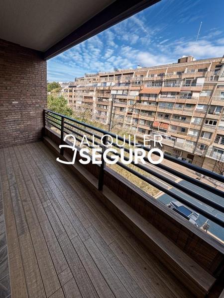 Foto 05b19192-cefa-4966-90de-78445d4e51ea. Miete etagenwohnung mit heizung parking in Cerrillo de Maracena - Periodistas Granada