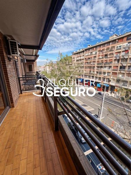 Foto 7c516382-e2e6-4d0e-a5e0-7a7cee7d0783. Miete etagenwohnung mit heizung parking in Cerrillo de Maracena - Periodistas Granada