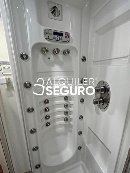 Foto cf1efb85-a2f6-4837-acfc-107115b596ae. Miete etagenwohnung mit heizung parking in Cerrillo de Maracena - Periodistas Granada