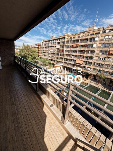 Foto 24a857b9-7976-45ba-8964-fd6fc253b24a. Rent flat with heating parking in Cerrillo de Maracena - Periodistas Granada