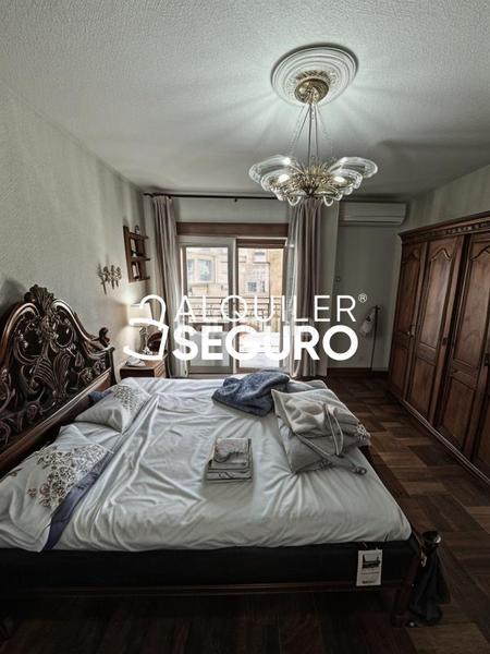 Foto 320834ab-a9a5-4188-b591-770f8dd42812. Rent flat with heating parking in Cerrillo de Maracena - Periodistas Granada