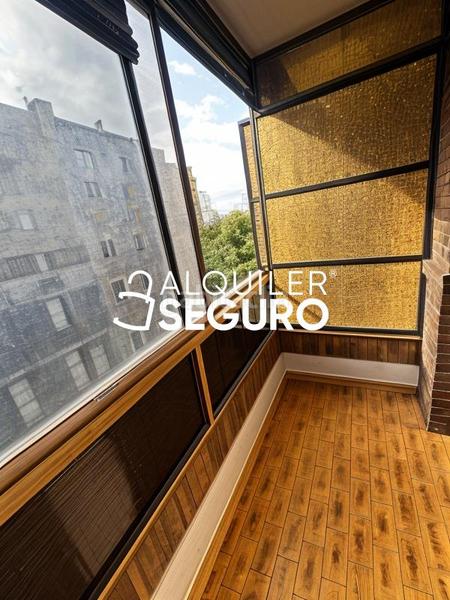 Foto 7c2e6e76-9697-433b-9740-ad194dfc41d9. Rent flat with heating parking in Cerrillo de Maracena - Periodistas Granada