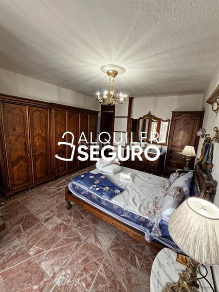 Foto 9286a681-8533-4d3f-911b-699e8ff2a504. Rent flat with heating parking in Cerrillo de Maracena - Periodistas Granada