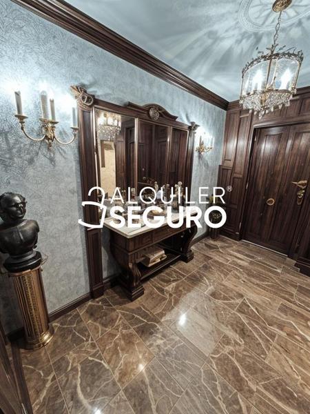 Foto 9c56e5f7-95eb-449c-9bb5-3a496a70de48. Rent flat with heating parking in Cerrillo de Maracena - Periodistas Granada