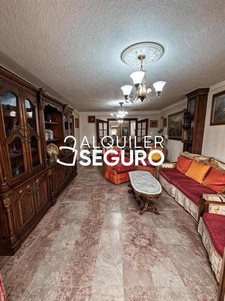 Foto d19afab5-9eb6-4196-92a9-17c215dc22ea. Rent flat with heating parking in Cerrillo de Maracena - Periodistas Granada