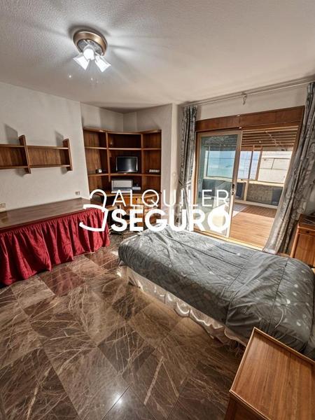 Foto fc5a505e-0b1d-4bf3-8cac-7cf7cb073b85. Rent flat with heating parking in Cerrillo de Maracena - Periodistas Granada