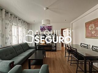 Rent Flat  Juan carlos i. Piso c juan carlos i boadilla del monte