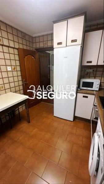 Foto 3e581e04-08b1-461a-ae59-c719290442da. Affitto appartamento con riscaldamento in Arteagabeitia - Retuerto - Kareaga Barakaldo