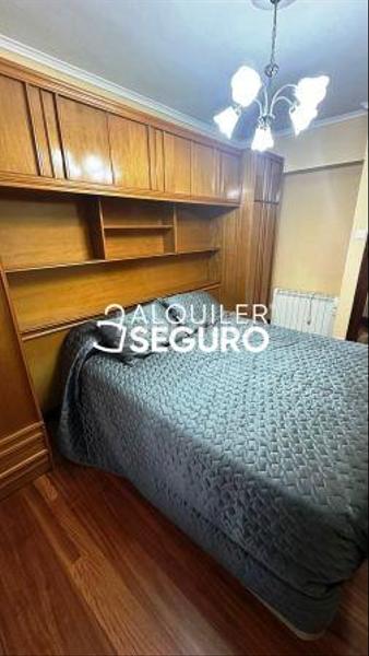 Foto b41f7231-34e9-42c0-8d30-50ef7c291b04. Affitto appartamento con riscaldamento in Arteagabeitia - Retuerto - Kareaga Barakaldo