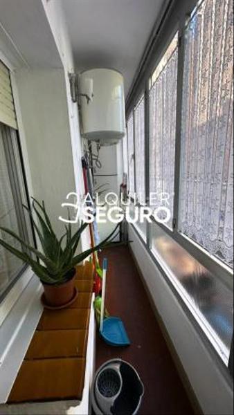 Foto 184073cf-8507-4433-8d32-80cf65456a24. Rent flat with heating in Arteagabeitia - Retuerto - Kareaga Barakaldo