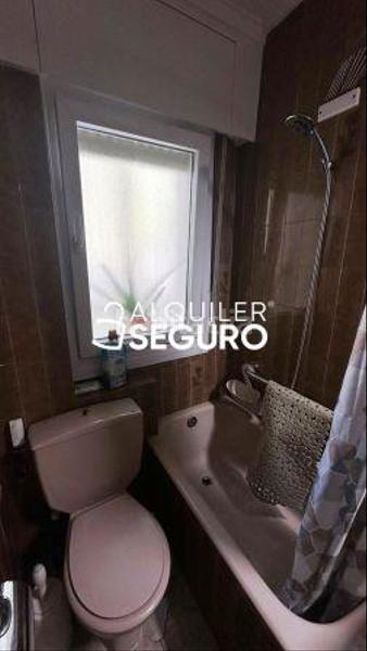 Foto 4e55028e-facc-4fdf-bc36-da0abc163ce3. Rent flat with heating in Arteagabeitia - Retuerto - Kareaga Barakaldo