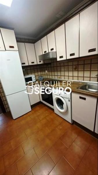 Foto ce0c6f7f-3c00-469f-a2e4-05379c88248c. Rent flat with heating in Arteagabeitia - Retuerto - Kareaga Barakaldo