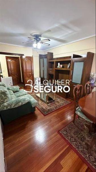 Foto eade0668-52b6-43b4-9cff-05c14693d835. Rent flat with heating in Arteagabeitia - Retuerto - Kareaga Barakaldo