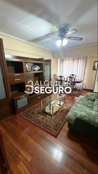 Foto eca74cb4-601e-4228-b90a-5acd28ef0997. Rent flat with heating in Arteagabeitia - Retuerto - Kareaga Barakaldo